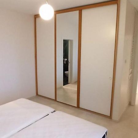 Nitsa Sea View Luxurious Apartment Netanya Exterior foto