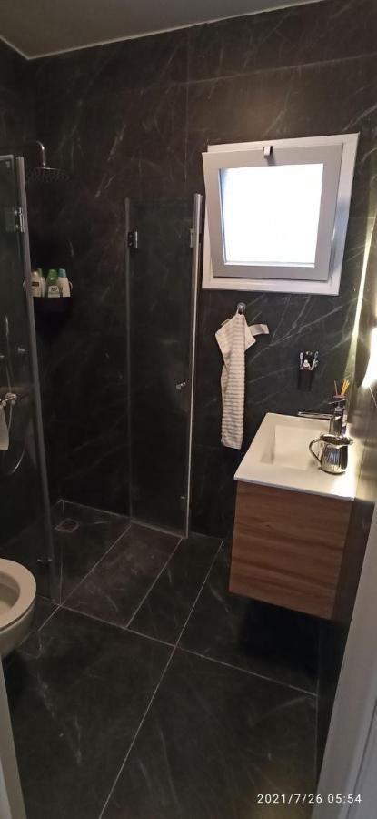 Nitsa Sea View Luxurious Apartment Netanya Exterior foto